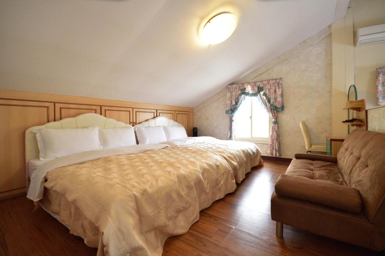 Taitung Linyuan B&B Donghe Exterior photo