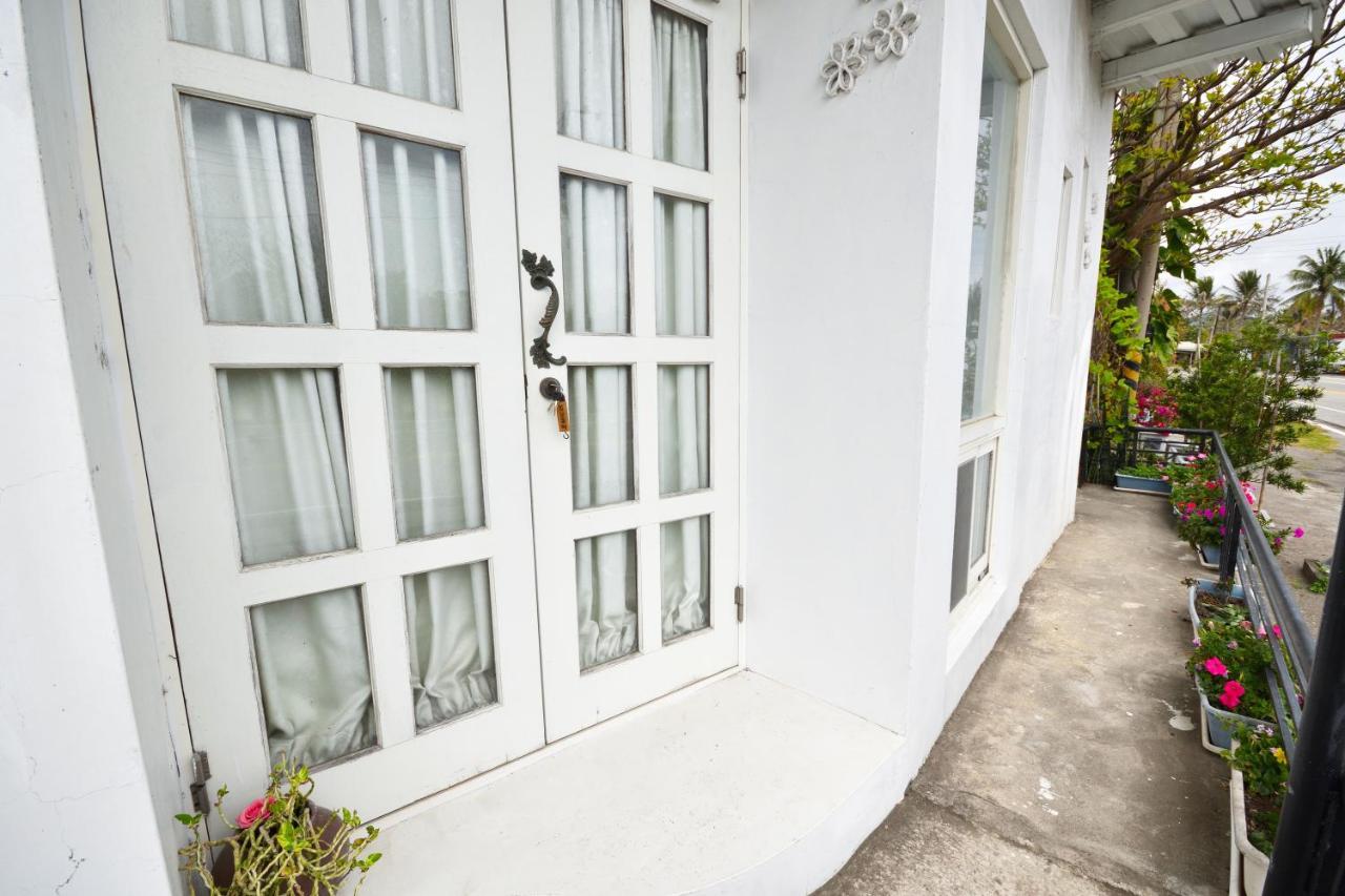 Taitung Linyuan B&B Donghe Exterior photo