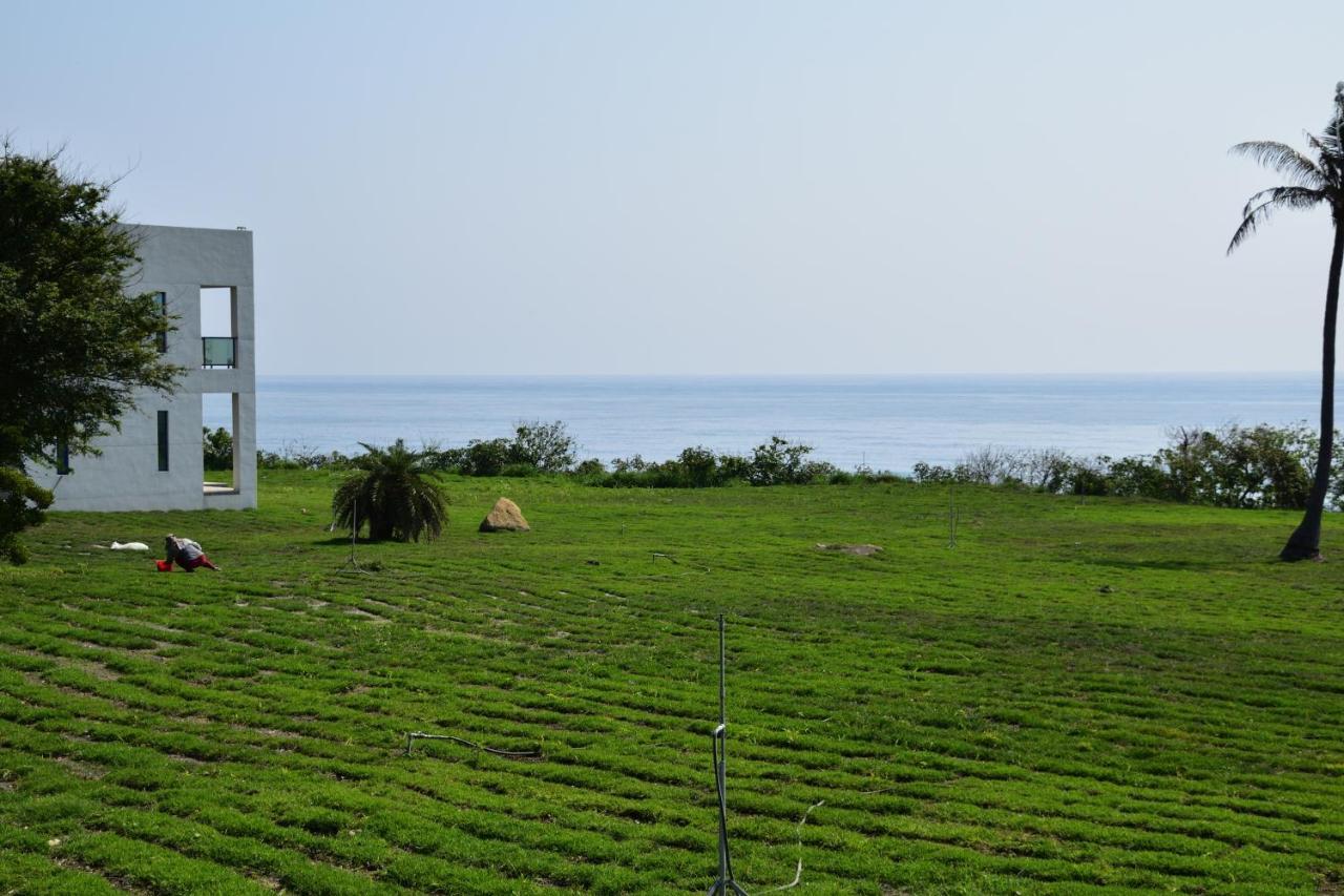 Taitung Linyuan B&B Donghe Exterior photo