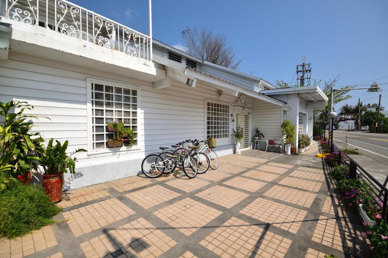 Taitung Linyuan B&B Donghe Exterior photo